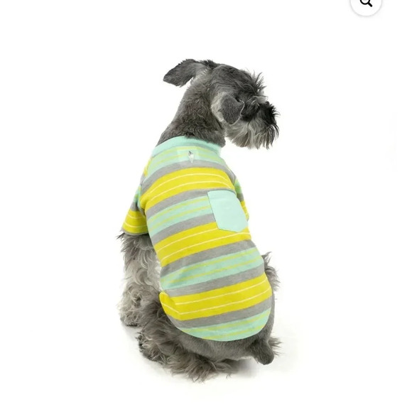 TRIO THREE PIECES BUNDLE IN XS - Picture 3 of 7